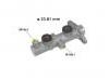  Brake Master Cylinder:MB 534481